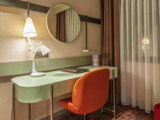 Mercure Trabzon Hotel - 2