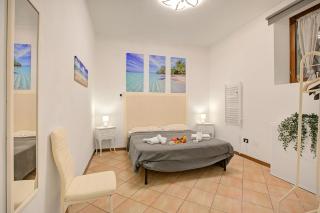 Berny Salò: Near the Lake & Garage - Happy Rentals - Salò - 1