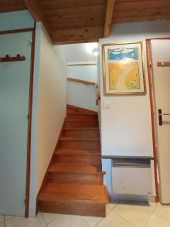 Nice cottage in Brittany - 1
