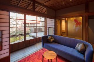 Hikoso-machi Kin no Ma - Kanazawa - 6