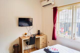 NamRoom at Kebayoran Baru - 4