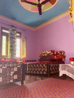 Bansh-Buransh Homestay - 9