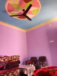 Bansh-Buransh Homestay - 8