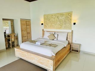 Villa Danu Kintamani - 3