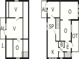 4 star holiday home in Ullared - 6