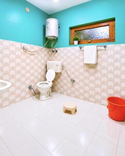 Adarsh homestay - 1BHK - 6