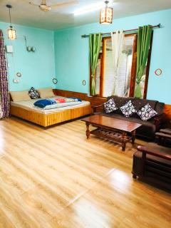 Adarsh homestay - 1BHK - 2