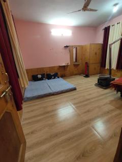Adarsh homestay - 1BHK - 1