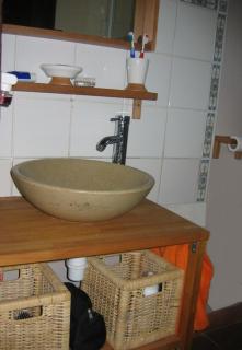 VILLA 30MN MER, CLASSE, CALME, TOTALE INTIMITE, PISCINE, HAMMAM & JACUZZI 8 Pers - 8