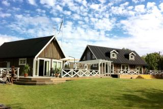 The Aspö Hideaway - 0