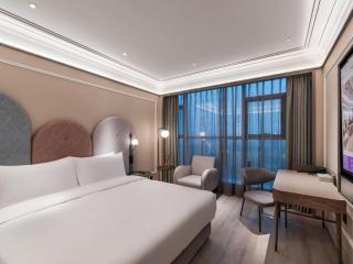 Mercure Hangzhou Qingchun - 5