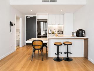 FV Flatiron Suites Fortitude Valley - 7