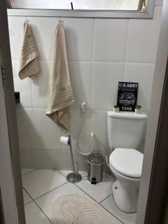 Lindo Apt 180m Sunset Rondon - 5