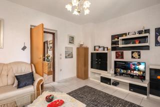 Seaview Apartment Micika Krk Island-Happy Rentals - 7