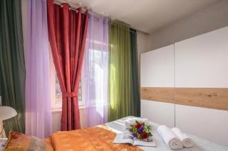 Seaview Apartment Micika Krk Island-Happy Rentals - 2