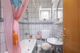Seaview Apartment Micika Krk Island-Happy Rentals - 1