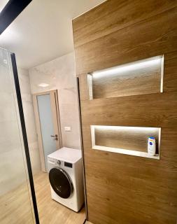 Apartmán Pohoda Trenčianske Teplice - 8