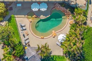Rosslyn Bay Resort Yeppoon - 7
