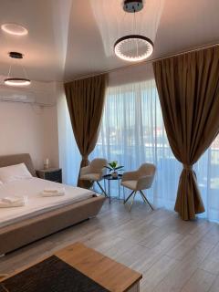 Azura Studio Mamaia Nord - 8