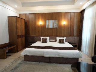 Paradise Plaza Luxury Hotel - 4