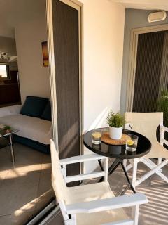 InStyle Zakynthos town Apartment - Zante - 4