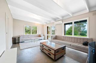 Lux Vineyard 2 bedroom Retreat - 2