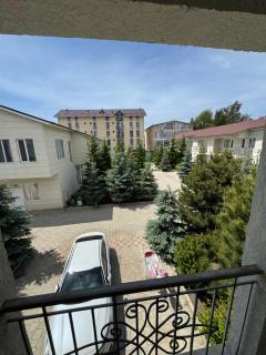 Vzmoryecity - 1