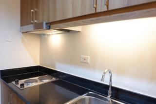 Hiraya Staycation Makati Cozy Studio in Lush Residence with Netflix - 5