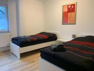 Schöne Ferienwohnung bei Lennestadt - 0
