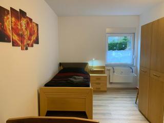 Schöne Ferienwohnung bei Lennestadt - 4