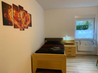 Schöne Ferienwohnung bei Lennestadt - 8