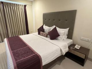 Hotel D&J Grande - 8