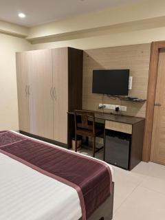 Hotel D&J Grande - 7