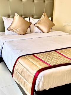Hotel D&J Grande - 2