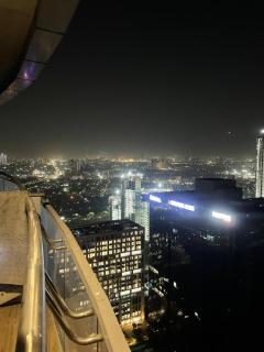 Skyhigh Nova stays - 7
