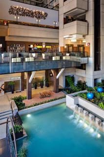 Hyatt Regency San Antonio Riverwalk - 1