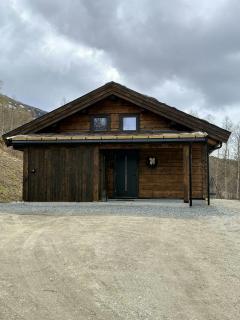 Log Cabin With Ski Inout At Bjorli - 9