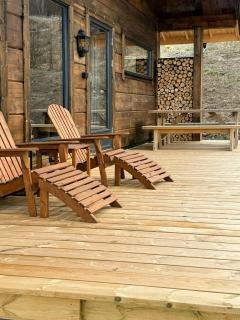 Log Cabin With Ski Inout At Bjorli - 8