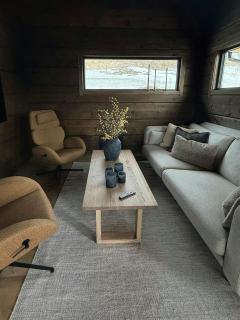 Log Cabin With Ski Inout At Bjorli - 5