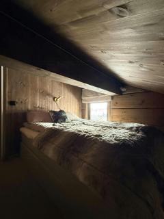 Log Cabin With Ski Inout At Bjorli - 2