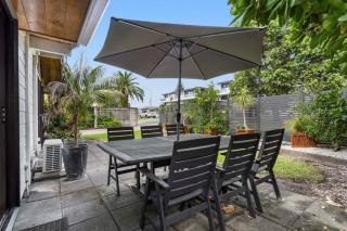 Sandy Toes Holiday Home Orewa - 7