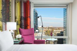 Hyatt Centric Arlington - 8