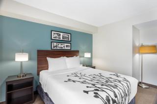 Sleep Inn State College near Penn State - Less than 1 Mile to PSU! - 2