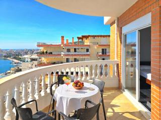 Panorama View Apartment in Saranda 018 - 9
