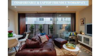 Wonderful Windsor Apartment Stay - 5