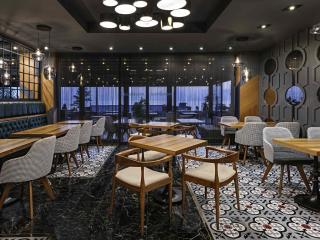 Mövenpick Hotel Trabzon - 7
