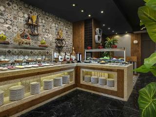 Mövenpick Hotel Trabzon - 5