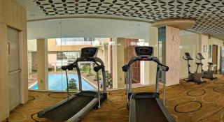 SnD 19-03 Private Studio & SmartTV in Aston Pelita - 5