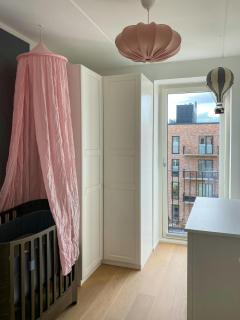 Penthouse With Rooftop Terrace Near Havnevigen - 2
