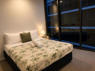 Luna on the River - Riverview 3 Bed Apt @Southbank - Apartment - 2